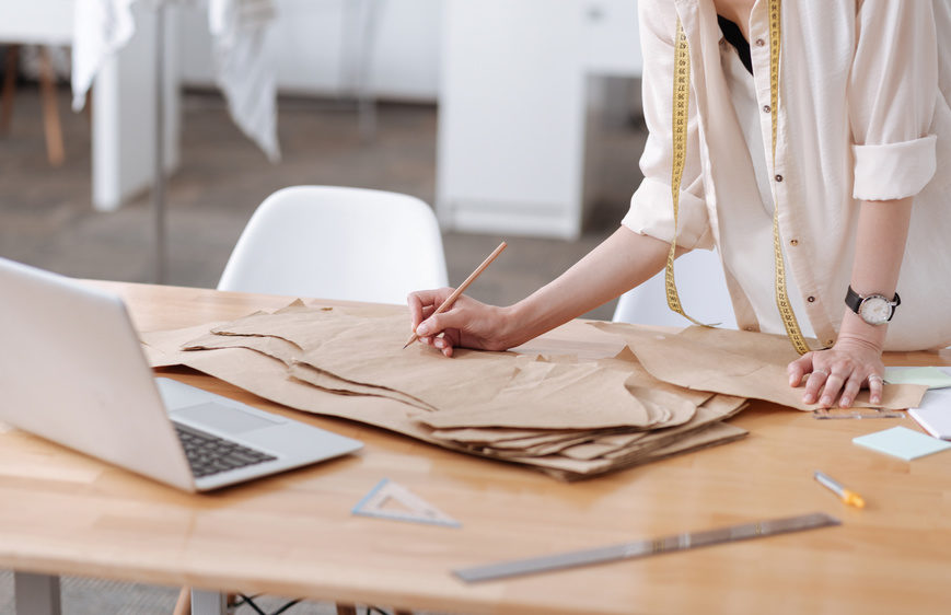 Confección de botargas